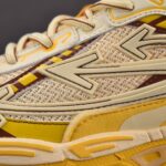 (BEST) OFF-WHITE Be Right Back Sneakers 'MILAN'