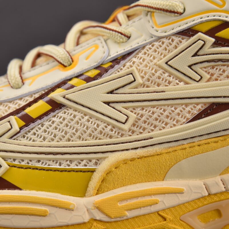 (BEST) OFF-WHITE Be Right Back Sneakers 'MILAN'