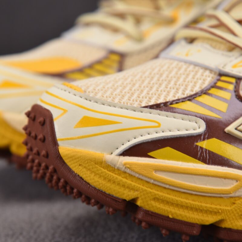 (BEST) OFF-WHITE Be Right Back Sneakers 'MILAN'