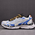 (BEST) OFF-WHITE Be Right Back Sneakers 'NEW YORK'