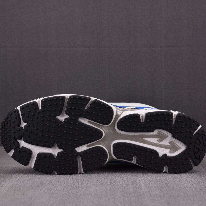 (BEST) OFF-WHITE Be Right Back Sneakers 'NEW YORK'