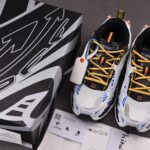 (BEST) OFF-WHITE Be Right Back Sneakers 'NEW YORK'