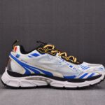 (BEST) OFF-WHITE Be Right Back Sneakers 'NEW YORK'