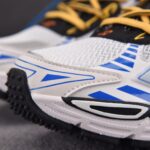 (BEST) OFF-WHITE Be Right Back Sneakers 'NEW YORK'