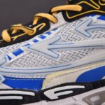 (BEST) OFF-WHITE Be Right Back Sneakers 'NEW YORK'