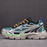 (BEST) OFF-WHITE Be Right Back Sneakers 'PARIS'