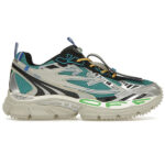 (BEST) OFF-WHITE Be Right Back Sneakers 'PARIS'