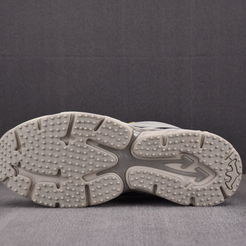 (BEST) OFF-WHITE Be Right Back Sneakers 'PARIS'