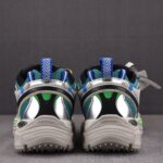 (BEST) OFF-WHITE Be Right Back Sneakers 'PARIS'