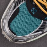 (BEST) OFF-WHITE Be Right Back Sneakers 'PARIS'