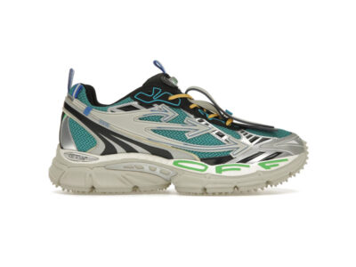 (BEST) OFF-WHITE Be Right Back Sneakers 'PARIS'