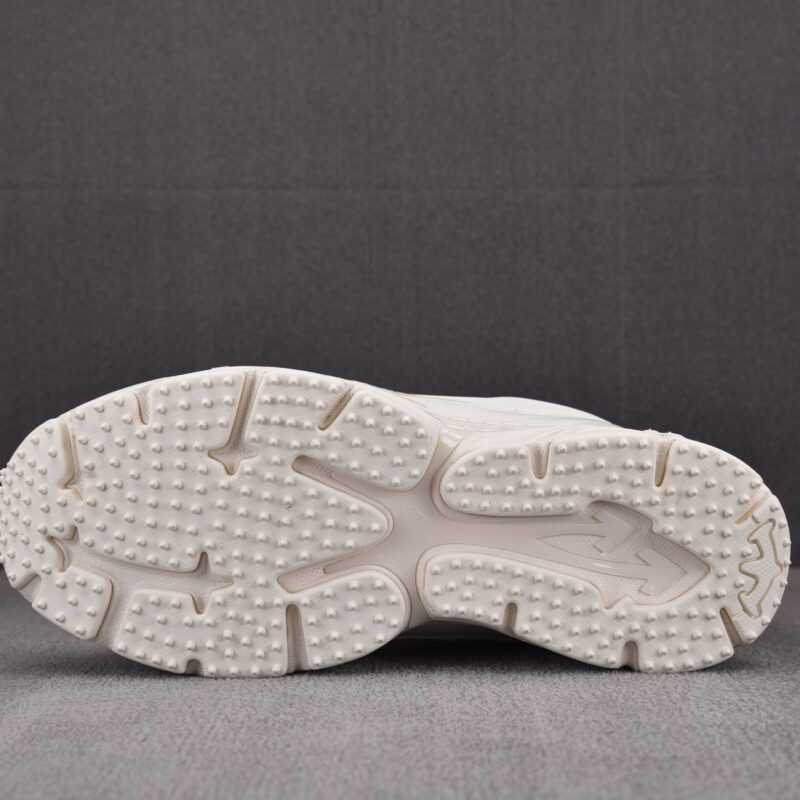 (BEST) OFF-WHITE Be Right Back Sneakers 'WHITE'