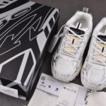 (BEST) OFF-WHITE Be Right Back Sneakers 'WHITE'