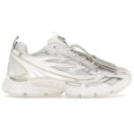 (BEST) OFF-WHITE Be Right Back Sneakers 'WHITE'