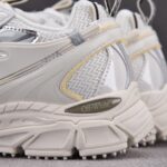 (BEST) OFF-WHITE Be Right Back Sneakers 'WHITE'