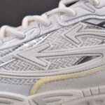 (BEST) OFF-WHITE Be Right Back Sneakers 'WHITE'