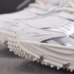 (BEST) OFF-WHITE Be Right Back Sneakers 'WHITE'