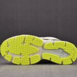 (BEST) OFF-WHITE Be Right Back Sneakers 'YELLOW'