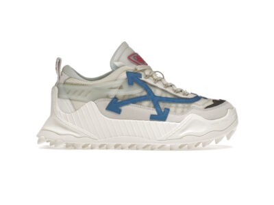 (BEST) OFF-WHITE Odsy-1000 'TECH WHITE'