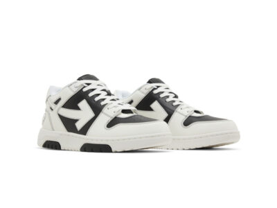 (BEST) OFF-WHITE Out Of Office OOO 'STORMSTROOPER'