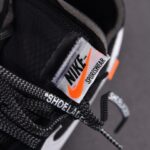 (BEST) OFF-WHITE™ x Nike Air Force 1 'BLACK WHITE'