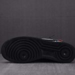 (BEST) OFF-WHITE™ x Nike Air Force 1 'BLACK WHITE'