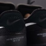 (BEST) OFF-WHITE™ x Nike Air Force 1 'BLACK WHITE'