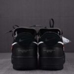 (BEST) OFF-WHITE™ x Nike Air Force 1 'BLACK WHITE'