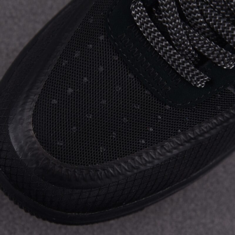 (BEST) OFF-WHITE™ x Nike Air Force 1 'BLACK WHITE'