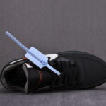 (BEST) OFF-WHITE™ x Nike Air Max 90 'BLACK'