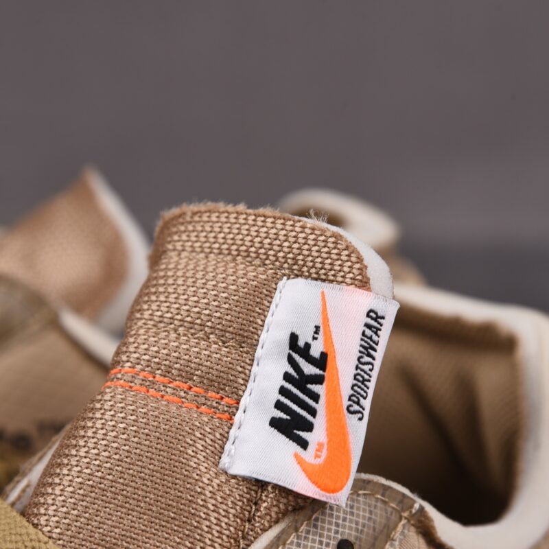 (BEST) OFF-WHITE™ x Nike Air Max 90 'DESERT ORE'