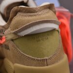 (BEST) OFF-WHITE™ x Nike Air Max 90 'DESERT ORE'