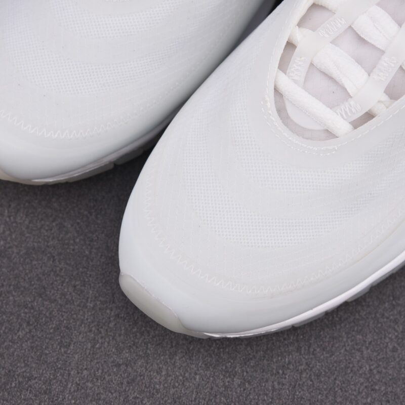 (BEST) OFF-WHITE™ x Nike Air Max 97 'WHITE'