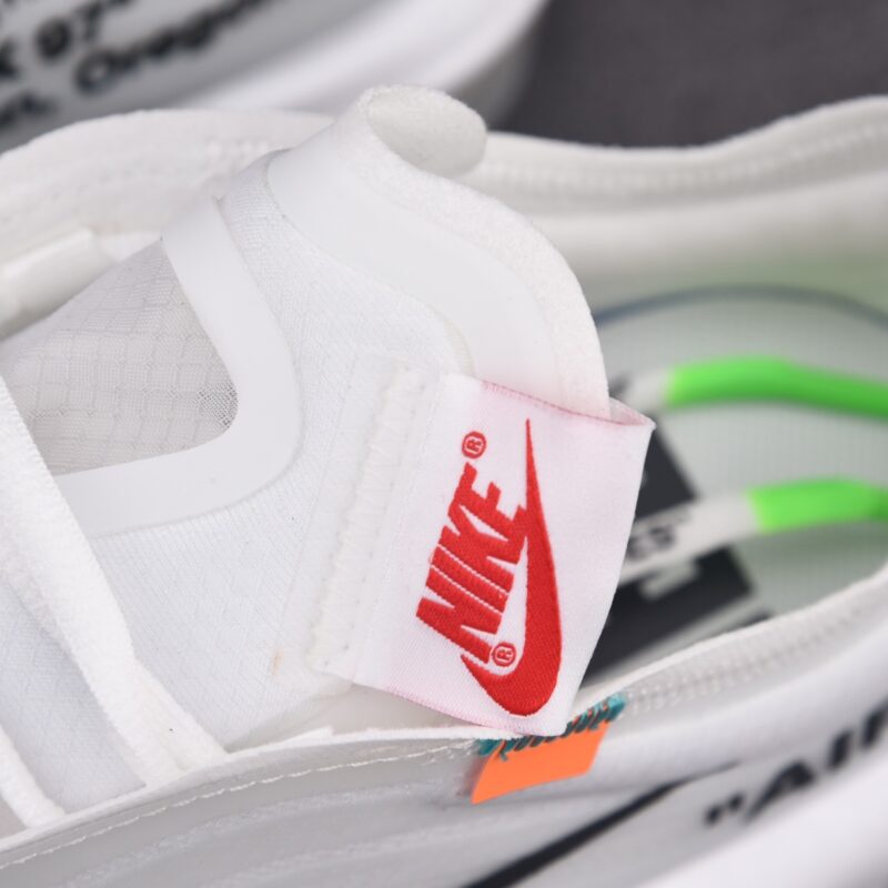 (BEST) OFF-WHITE™ x Nike Air Max 97 'WHITE'