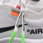 (BEST) OFF-WHITE™ x Nike Air Max 97 'WHITE'