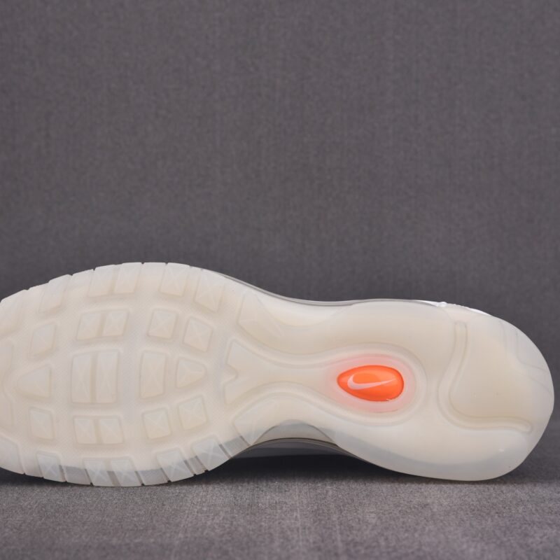 (BEST) OFF-WHITE™ x Nike Air Max 97 'WHITE'