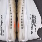 (BEST) OFF-WHITE™ x Nike Air Max 97 'WHITE'