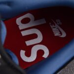 (BEST) SB Dunk Low Supreme 94 'OCEAN FOG'