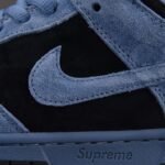 (BEST) SB Dunk Low Supreme 94 'OCEAN FOG'