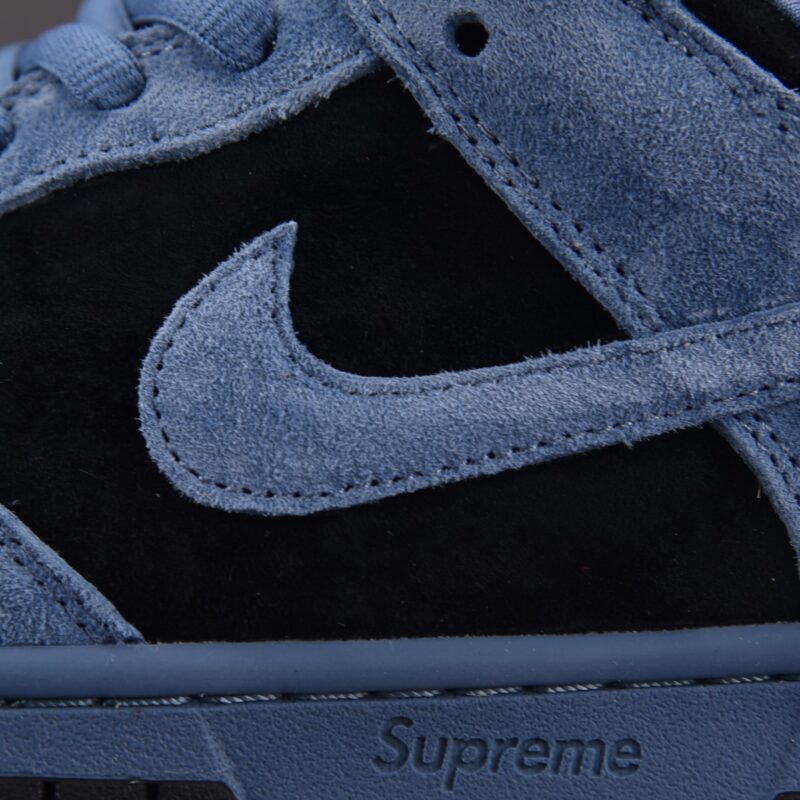 (BEST) SB Dunk Low Supreme 94 'OCEAN FOG'