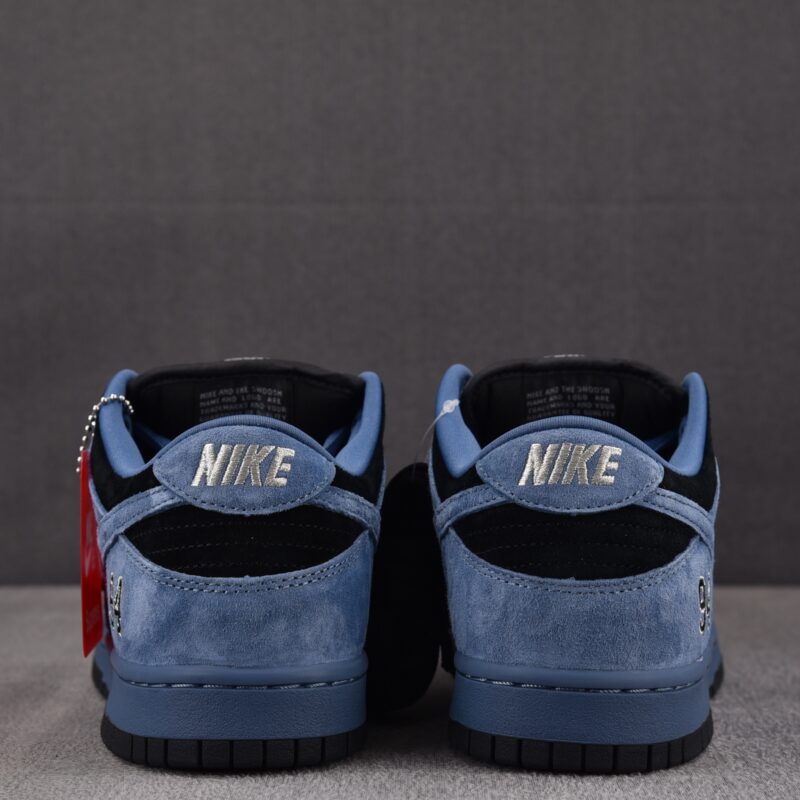 (BEST) SB Dunk Low Supreme 94 'OCEAN FOG'