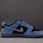 (BEST) SB Dunk Low Supreme 94 'OCEAN FOG'