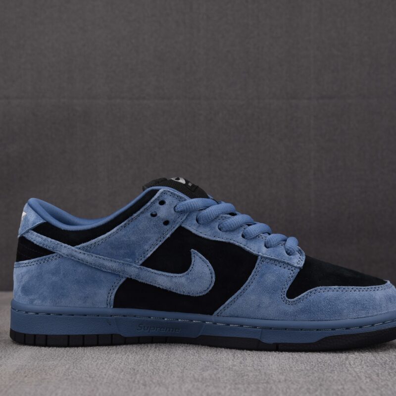 (BEST) SB Dunk Low Supreme 94 'OCEAN FOG'