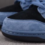 (BEST) SB Dunk Low Supreme 94 'OCEAN FOG'