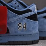 (BEST) SB Dunk Low Supreme 94 'OCEAN FOG'