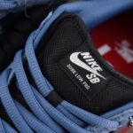 (BEST) SB Dunk Low Supreme 94 'OCEAN FOG'