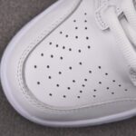 (BEST) Nike SB Dunk Low Supreme 94 'WHITE METALLIC SILVER'