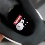(BEST) Supreme x Air Force 1 Low 'BLACK WHITE'