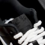 (BEST) Supreme x Air Force 1 Low 'BLACK WHITE'