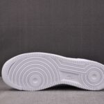 (BEST) Supreme x Nike Air Force 1 Low 'WHITE BLACK'